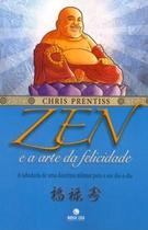 Livro - Zen e a arte da felicidade
