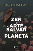 Livro - Zen e a arte de salvar o planeta Livro - Zen e a arte de salvar o planeta