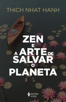 Livro - Zen e a arte de salvar o planeta