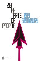 Livro - Zen na arte da escrita