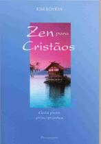 Livro - Zen Para Cristãos