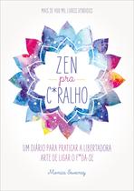 Livro - Zen pra c*ralho