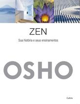 Livro - Zen Sua História e Seus Ensinamentos Livro - Zen Sua História e Seus Ensinamentos