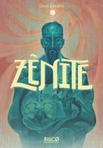 Livro - Zênite Livro - Zênite