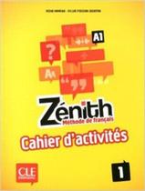 Livro - Zenith 1 (A1) - Cahier DExercices Livro - Zenith 1 (A1) - Cahier DExercices