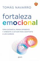Livro Zenith Fortaleza Emocional: Tome Distância, Pensa Diferente e Atrévete a Atuar