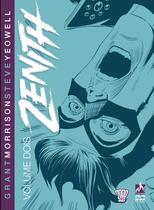 Livro - Zenith - volume 02 Livro - Zenith - volume 02