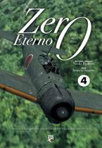 Livro - Zero Eterno - Vol. 4