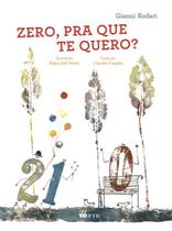Livro - Zero, pra que te quero?