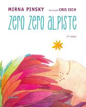 Livro - Zero zero alpiste Livro - Zero zero alpiste