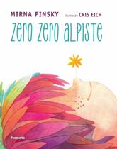 Livro - Zero zero alpiste