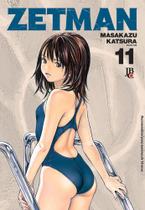 Livro - Zetman - Vol. 11