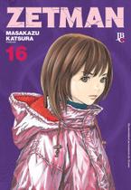 Livro - Zetman - Vol. 16 Livro - Zetman - Vol. 16