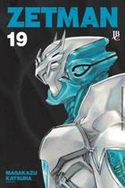 Livro - Zetman - Vol. 19