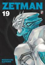 Livro - Zetman - Vol. 19