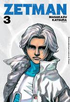 Livro - Zetman - Vol. 3 Livro - Zetman - Vol. 3