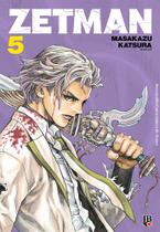 Livro - Zetman - Vol. 5 Livro - Zetman - Vol. 5