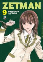 Livro - Zetman - Vol. 9
