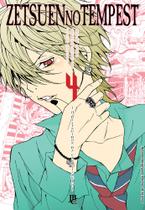 Livro - Zetsuen no Tempest - Vol. 4 Livro - Zetsuen no Tempest - Vol. 4