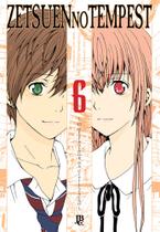 Livro - Zetsuen no Tempest - Vol. 6 Livro - Zetsuen no Tempest - Vol. 6