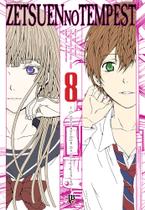 Livro - Zetsuen no Tempest - Vol. 8