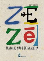 Livro - ZEZÉ