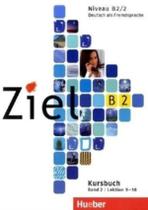 Livro - Ziel B2/2 - KB (texto)
