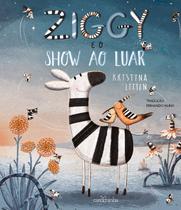 Livro - Ziggy e o show ao luar