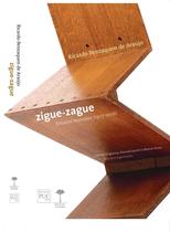 Livro - Zigue-Zague