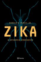Livro - Zika