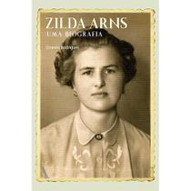 Livro - Zilda Arns