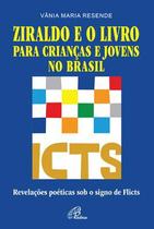 Livro - Ziraldo e o livro para crianças e jovens no Brasil