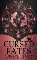Livro Zodiac Academy 5: Cursed Fates (5) - Simon & Schuster Livro Zodiac Academy 5: Cursed Fates (5) - Simon & Schuster