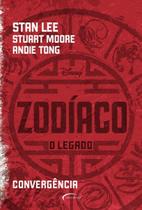 Livro - Zodíaco: o legado Livro - Zodíaco: o legado