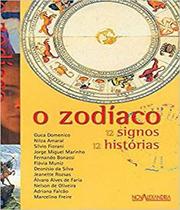Livro Zodiaco, O