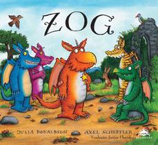 Livro - ZOG Livro - ZOG