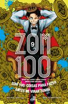 Livro - Zom 100 - Coisas para fazer antes de virar zumbi Vol. 09 Livro - Zom 100 - Coisas para fazer antes de virar zumbi Vol. 09