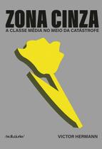 Livro - Zona cinza