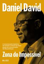 Livro - Zona do impossível