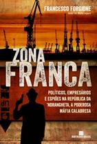 Livro - Zona franca Livro - Zona franca