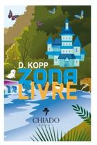 Livro - Zona Livre Livro - Zona Livre