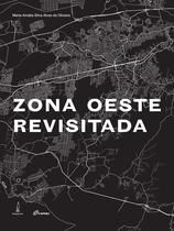 Livro - Zona Oeste revisitada