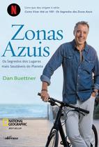 Livro - Zonas Azuis Livro - Zonas Azuis