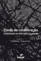 Livro - Zonas de colaboração Livro - Zonas de colaboração