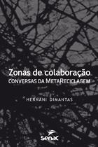 Livro - Zonas de colaboração