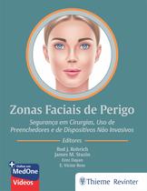 Livro - Zonas Faciais de Perigo