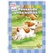 Livro - ZOO de Deus: Pensando nos outros