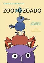Livro - Zoo zoado Livro - Zoo zoado