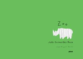 Livro - Zoo