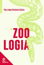 Livro - Zoologia